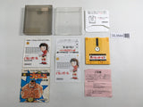 DL3544 Volleyball Boxed Nintendo Famicom Disk Japan