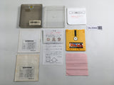 DL3544 Volleyball Boxed Nintendo Famicom Disk Japan