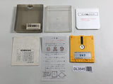 DL3545 Baseball Boxed Nintendo Famicom Disk Japan