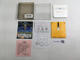 DL3547 Zanac Boxed Nintendo Famicom Disk Japan