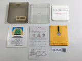 DL3548 Smash Ping Pong Boxed Nintendo Famicom Disk Japan
