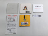 DL3550 Exciting Baseball Boxed Nintendo Famicom Disk Japan