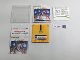 DL3551 Professional Mahjong Goku Boxed Nintendo Famicom Disk Japan