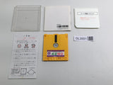 DL3551 Professional Mahjong Goku Boxed Nintendo Famicom Disk Japan