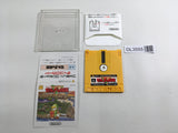 DL3555 The Legend Of Zelda 1 Boxed Nintendo Famicom Disk Japan