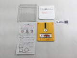 DL3555 The Legend Of Zelda 1 Boxed Nintendo Famicom Disk Japan