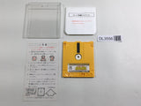 DL3556 The Legend Of Zelda 2 Boxed Nintendo Famicom Disk Japan