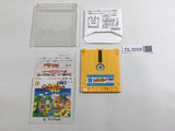 DL3558 Doki Doki Panic Dream Factory Heartbeat Boxed Nintendo Famicom Disk Japan