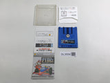 DL3559 Famicom Grand Prix F-1 Race Boxed Nintendo Famicom Disk Japan