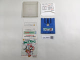 DL3560 Golf U.S. Course Boxed Nintendo Famicom Disk Japan