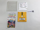 DL3563 Esper Dream Boxed Nintendo Famicom Disk Japan