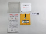 DL3563 Esper Dream Boxed Nintendo Famicom Disk Japan