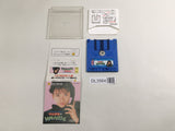 DL3564 Nakayama Miho no Tokimeki High School Boxed Nintendo Famicom Disk Japan
