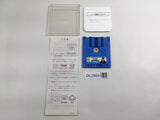 DL3564 Nakayama Miho no Tokimeki High School Boxed Nintendo Famicom Disk Japan