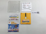 DL3568 Stinger Moero Twinbee Boxed Nintendo Famicom Disk Japan