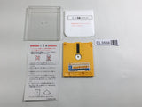 DL3568 Stinger Moero Twinbee Boxed Nintendo Famicom Disk Japan