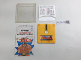 DL3570 Pro Wrestling Famicom Wrestling Association Boxed Famicom Disk Japan