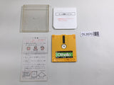 DL3570 Pro Wrestling Famicom Wrestling Association Boxed Famicom Disk Japan