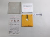 DL3571 Pro Wrestling Famicom Wrestling Association Boxed Famicom Disk Japan
