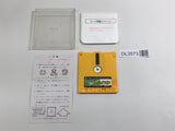 DL3573 Volleyball Boxed Nintendo Famicom Disk Japan