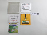 DL3574 Smash Ping Pong Boxed Nintendo Famicom Disk Japan