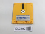 DL3592 Ice Climber Nintendo Famicom Disk Japan