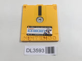 DL3593 Bomberman Nintendo Famicom Disk Japan