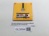 DL3594 Clox Nintendo Famicom Disk Japan