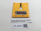 DL3597 Pinball Nintendo Famicom Disk Japan