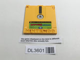 DL3601 Exciting Billiard Nintendo Famicom Disk Japan