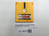 DL3603 The Legend Of Zelda 1 Nintendo Famicom Disk Japan