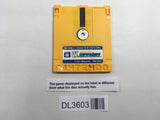 DL3603 The Legend Of Zelda 1 Nintendo Famicom Disk Japan