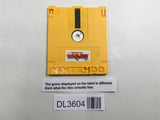 DL3604 The Legend Of Zelda 1 Nintendo Famicom Disk Japan