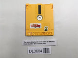 DL3604 The Legend Of Zelda 1 Nintendo Famicom Disk Japan