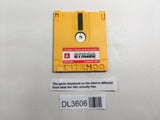 DL3606 Puzzle Boys Nintendo Famicom Disk Japan