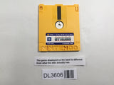 DL3606 Puzzle Boys Nintendo Famicom Disk Japan