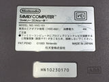 DL3609 Tested Working - AV NEW FAMICOM NES Console Nintendo Japan