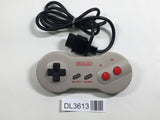 DL3613 Tested Working - CONTROLLER FOR AV NEW FAMICOM NES Console Nintendo Japan