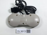 DL3613 Tested Working - CONTROLLER FOR AV NEW FAMICOM NES Console Nintendo Japan