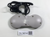 DL3614 Tested Working - CONTROLLER FOR AV NEW FAMICOM NES Console Nintendo Japan