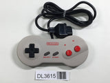 DL3615 Tested Working - CONTROLLER FOR AV NEW FAMICOM NES Console Nintendo Japan