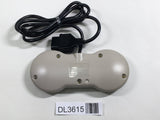 DL3615 Tested Working - CONTROLLER FOR AV NEW FAMICOM NES Console Nintendo Japan