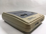 DL3617 Tested Working - SUPER FAMICOM SNES Console Nintendo Japan