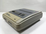 DL3618 Tested Working - SUPER FAMICOM SNES Console Nintendo Japan
