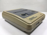 DL3619 Tested Working - SUPER FAMICOM SNES Console Nintendo Japan