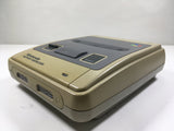DL3619 Tested Working - SUPER FAMICOM SNES Console Nintendo Japan