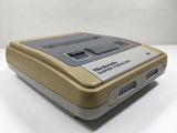 DL3620 Tested Working - SUPER FAMICOM SNES Console Nintendo Japan