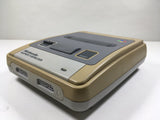 DL3620 Tested Working - SUPER FAMICOM SNES Console Nintendo Japan