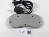 DL3621 Tested Working - CONTROLLER FOR SUPER FAMICOM SNES Console Nintendo Japan
