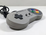 DL3621 Tested Working - CONTROLLER FOR SUPER FAMICOM SNES Console Nintendo Japan